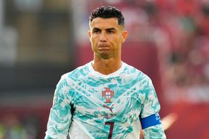Chị gái tiết lộ Ronaldo sắp chia tay tuyển Bồ Đào Nha