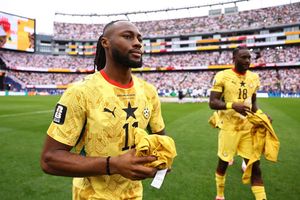 Siêu máy tính dự đoán tỷ lệ thắng Colombia vs Ghana, vòng 1/16 World Cup