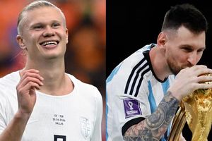 Xôn xao dự đoán đội Vô địch World Cup 2026 từ một 'manh mối' trong quá khứ
