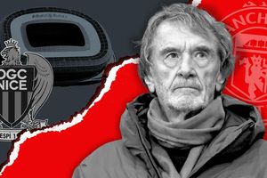 Chủ MU rao bán cả đội hình ở Ligue 1