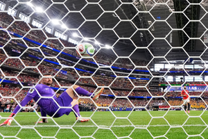 World Cup 2026: Salah đá panelka đưa Ai Cập vượt qua Australia