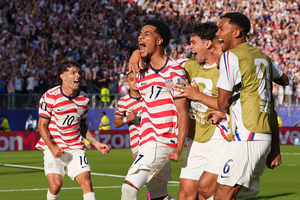 Nhật ký World Cup 2026: Người Mỹ tin vào những điều lớn lao