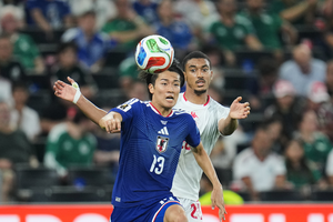 Bên lề World Cup 2026: 3 đội bóng của Anh tranh sao Nhật Bản