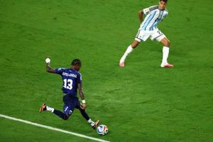 Meme tôn vinh Cape Verde, Argentina cũng chịu ảnh hưởng trên mạng xã hội