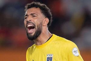 Trận World Cup khiến cả thế giới nói về Cabo Verde