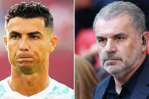 Thầy mới của Ronaldo từng 2 lần bị sa thải ở Ngoại hạng Anh