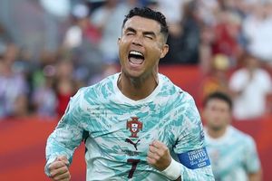 Xác định xong 8 cặp đấu vòng 1/8 World Cup 2026
