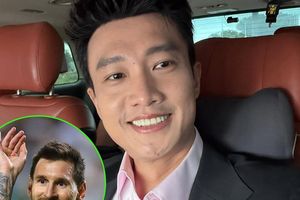 Quốc Trường, Tuấn Hưng 'phát cuồng' vì Messi phá siêu kỷ lục World Cup