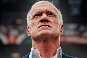 Pháp đấu Paraguay: Deschamps và ký ức bàn thắng vàng World Cup 1998