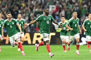 World Cup 2026: FIFA cân nhắc đổi giờ trận đấu Mexico-Anh do giông bão