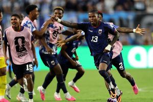Cả thế giới ngả mũ trước Cabo Verde ở World Cup 2026
