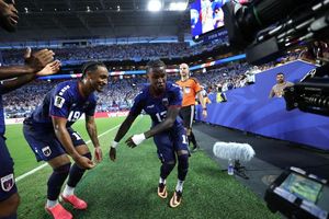 Messi lên tiếng về sự đáng sợ của Cabo Verde