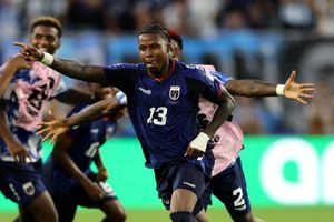 Màn trình diễn điên rồ của Cabo Verde đã khiến Messi và Argentina run rẩy