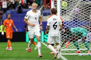 Haaland sẵn sàng thách thức Brazil ở World Cup 2026