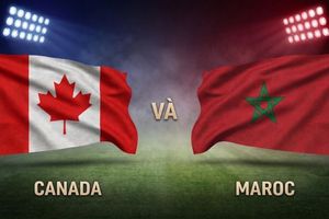 Nhận định bóng đá Canada và Morocco, 00h00 ngày 5/7 vòng 1/16