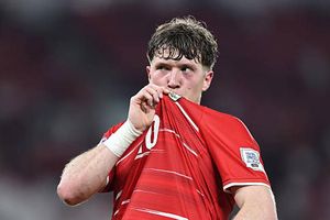 Ole Romeny rời Oxford United, trở lại Hà Lan khoác áo Fortuna Sittard