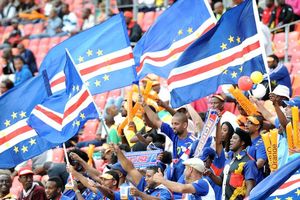Cape Verde rời World Cup 2026 với 'chiến thắng hơn cả cúp vàng'