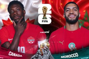 Lịch World Cup 2026 ngày 5/7: Loạt đấu mở màn vòng 1/8