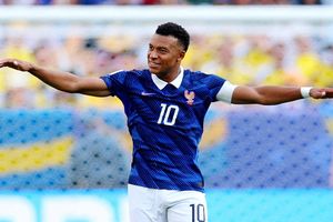 Siêu máy tính dự đoán tỷ lệ thắng Paraguay vs Pháp, vòng 1/8 World Cup 2026