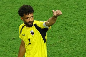 Làm khổ Argentina ở World Cup, giờ 'không còn ai hỏi Cape Verde ở đâu'