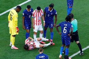 Trận đấu kỳ lạ nhất World Cup 2026