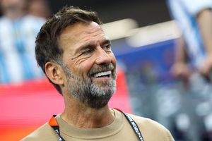 Klopp đồng ý dẫn dắt đội tuyển Đức