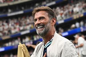 Jurgen Klopp đồng ý dẫn dắt đội tuyển Đức