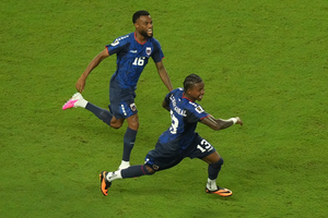 Tin thể thao (5-7): Cape Verde nhận 'mưa' tiền thưởng từ FIFA