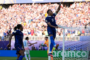 Video bàn thắng Paraguay và Pháp (vòng 1/8 World Cup 2026)