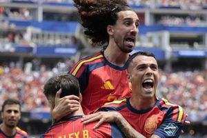 Top 8 đội có khả năng xuyên phá hàng phòng ngự 'bê tông' của 'World Cup 2026'