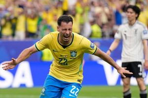 Không phải nhảy múa ghi bàn, đây mới là thứ đáng sợ nhất của tuyển Brazil tại World Cup 2026