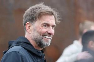 Jurgen Klopp ngầm xác nhận sẽ dẫn dắt đội tuyển Đức