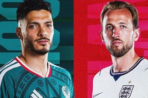 Nhận định bóng đá Mexico vs Anh: Chờ bất ngờ ở Azteca