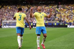Cuộc chiến ngôi sao Brazil và Na Uy: Để ngăn Haaland, Casemiro phải chặn đứng Odegaard