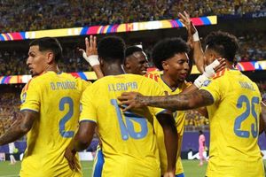 Colombia đủ sức khuất phục Thụy Sĩ