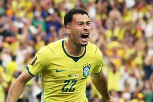 Brazil đối mặt lời nguyền 28 năm và bài toán Haaland