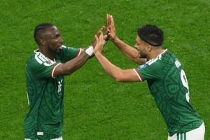 Tuyển Mexico đang đáng sợ đến mức nào?