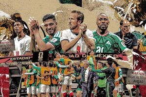 World Cup 2026: Nhiệm vụ khó khăn cho đội tuyển Anh