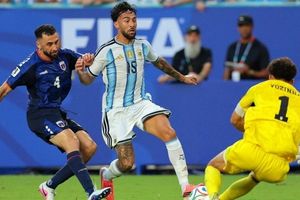 World Cup 2026 và sự thu hẹp của khoảng cách quyền lực