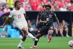 Cập nhật tỷ số Canada vs Morocco, kết quả World Cup 2026 mới nhất
