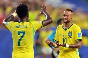 Siêu máy tính dự đoán tỷ lệ thắng Brazil vs Na Uy, vòng 1/8 World Cup 2026