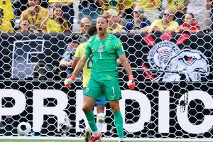 Cựu VĐV trượt tuyết thành 'ác mộng' của Brazil tại World Cup