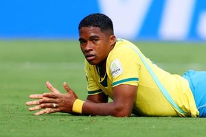 Brazil vẫn về nước với tiền thưởng khổng lồ