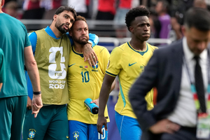 Điều gì đã khiến Brazil sớm dừng bước tại World Cup 2026?