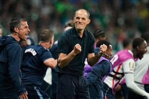 Thắng Mexico, HLV Tuchel vẫn chỉ trích trọng tài