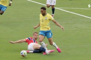 Kết quả World Cup 2026 hôm nay 6/7: Brazil thua sốc Na Uy