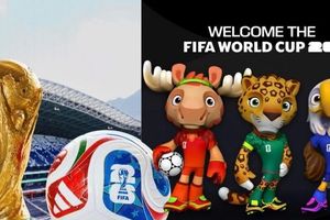 Lịch thi đấu World Cup 2026 hôm nay 6/7