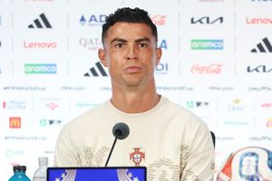 Ronaldo xác nhận đá kỳ World Cup cuối cùng