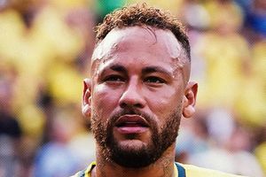 Neymar khóc nức nở, chia tay Brazil cùng lời nguyền World Cup