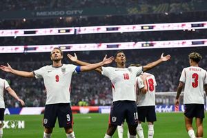 Cận cảnh tuyển Anh vào tứ kết World Cup 2026 sau chiến thắng kịch tính
